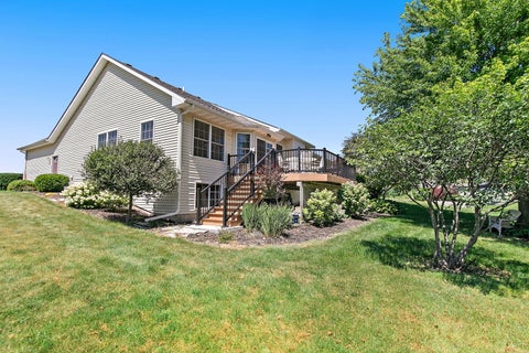 Tiny photo for 1426 Beach Lane, Sycamore, IL 60178 (MLS # 12789558)