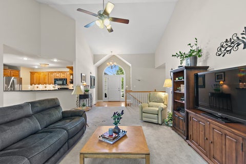 Tiny photo for 1426 Beach Lane, Sycamore, IL 60178 (MLS # 12789558)