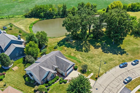 Tiny photo for 1426 Beach Lane, Sycamore, IL 60178 (MLS # 12789558)