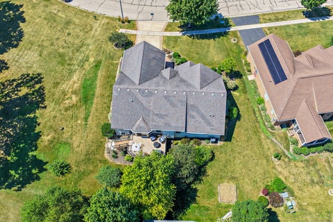 Tiny photo for 1426 Beach Lane, Sycamore, IL 60178 (MLS # 12789558)