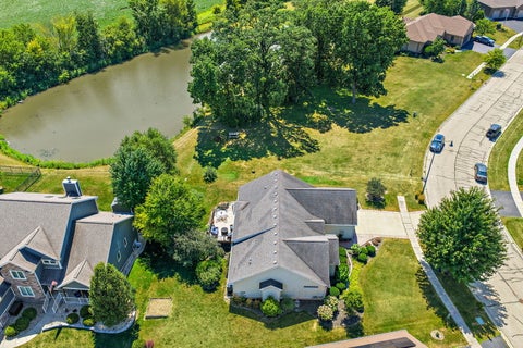 Tiny photo for 1426 Beach Lane, Sycamore, IL 60178 (MLS # 12789558)
