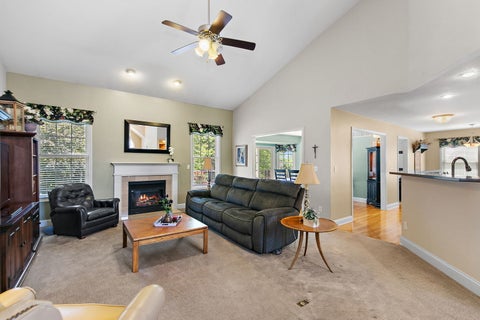Tiny photo for 1426 Beach Lane, Sycamore, IL 60178 (MLS # 12789558)