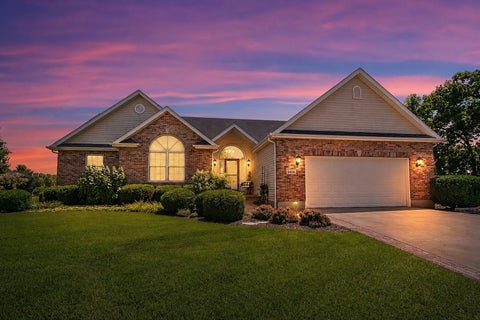 Tiny photo for 1426 Beach Lane, Sycamore, IL 60178 (MLS # 12789558)