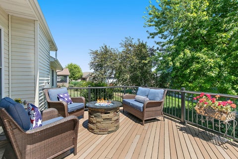 Tiny photo for 1426 Beach Lane, Sycamore, IL 60178 (MLS # 12789558)