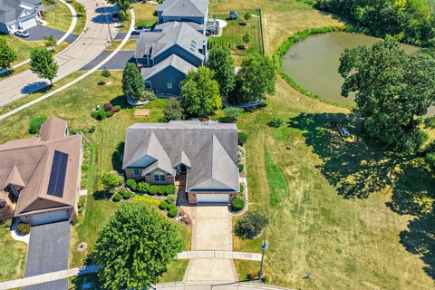 Tiny photo for 1426 Beach Lane, Sycamore, IL 60178 (MLS # 12789558)