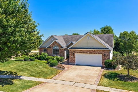 Tiny photo for 1426 Beach Lane, Sycamore, IL 60178 (MLS # 12789558)