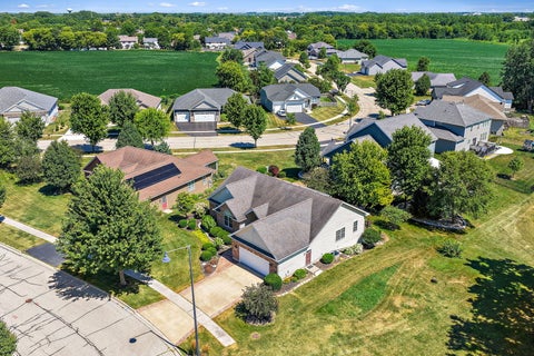 Tiny photo for 1426 Beach Lane, Sycamore, IL 60178 (MLS # 12789558)
