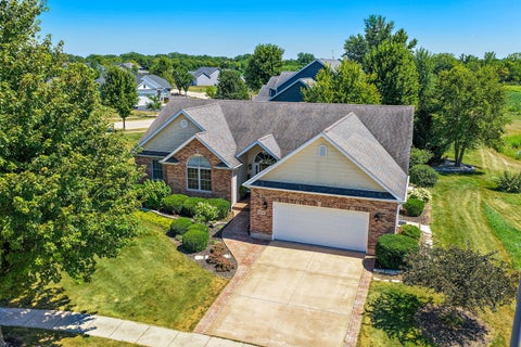 Tiny photo for 1426 Beach Lane, Sycamore, IL 60178 (MLS # 12789558)