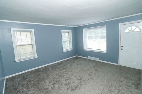 Tiny photo for 14435 Martin Luther King Jr Drive, Dolton, IL 60419 (MLS # 12540811)