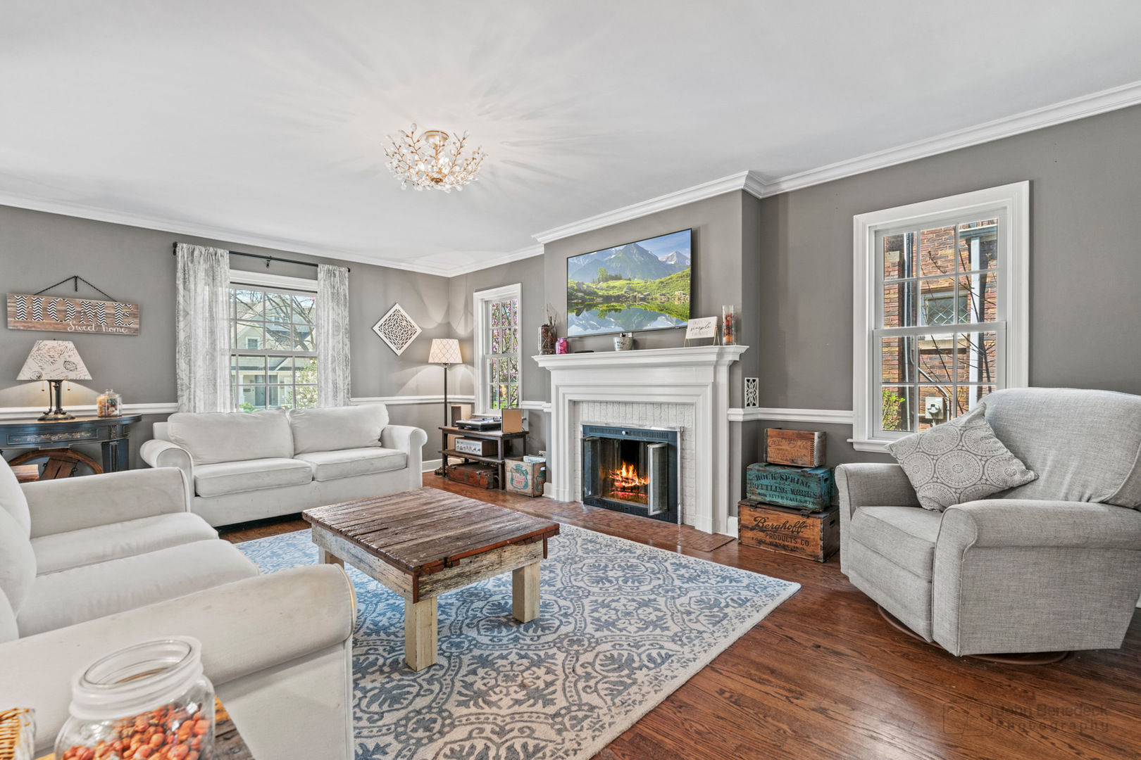 117 S William Street