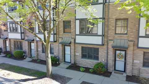 Photo of 7712 Harvard Street, Forest Park, IL 60130 (MLS # 12632753)