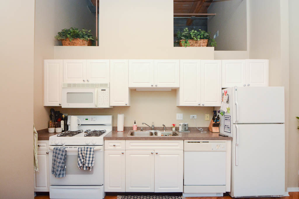 226 N Clinton Street 102