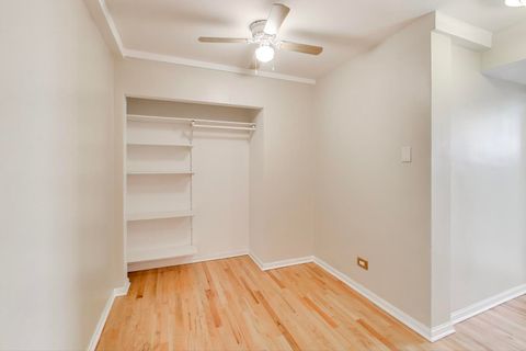 Tiny photo for 7315 N Oakley Avenue #1A, Chicago, IL 60645 (MLS # 12499468)