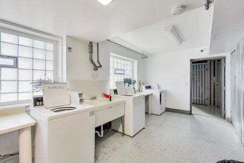 Tiny photo for 7315 N Oakley Avenue #1A, Chicago, IL 60645 (MLS # 12499468)