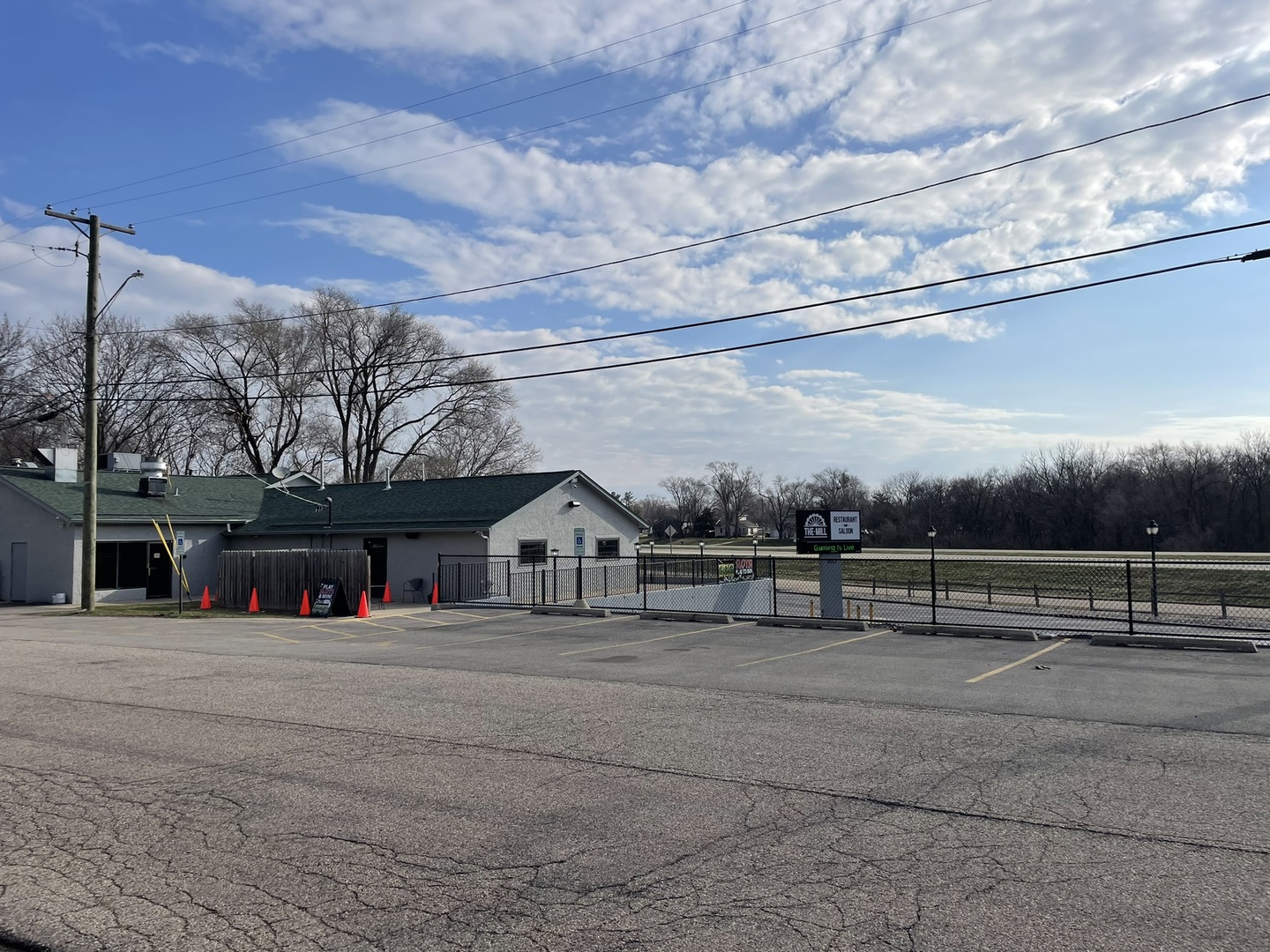 Machesney Park, Illinois 61115, United States, ,Land,Active,202236