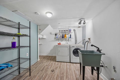 Tiny photo for 2556 Wood Street, River Grove, IL 60171 (MLS # 12764030)