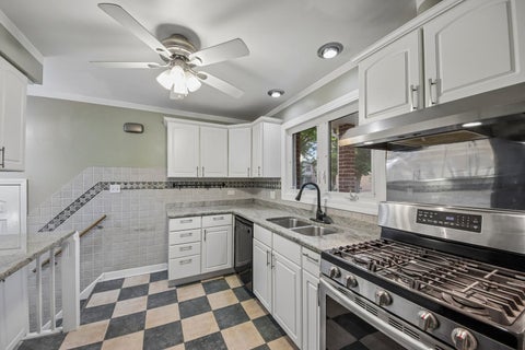 Tiny photo for 2556 Wood Street, River Grove, IL 60171 (MLS # 12764030)