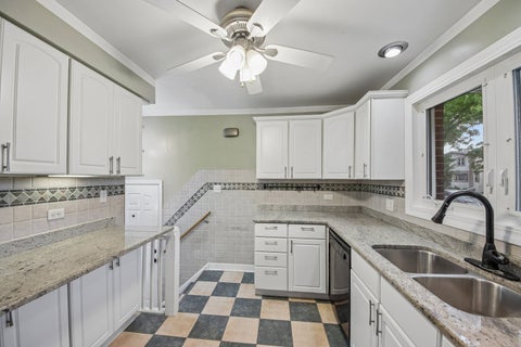 Tiny photo for 2556 Wood Street, River Grove, IL 60171 (MLS # 12764030)