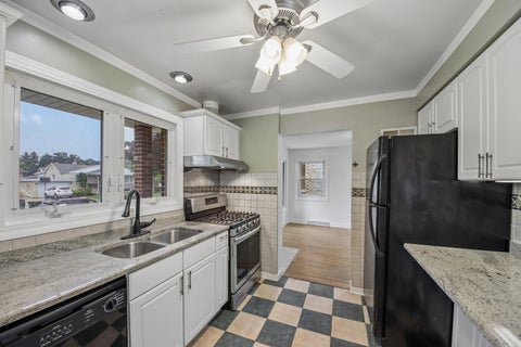 Tiny photo for 2556 Wood Street, River Grove, IL 60171 (MLS # 12764030)
