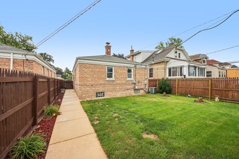 Tiny photo for 2556 Wood Street, River Grove, IL 60171 (MLS # 12764030)
