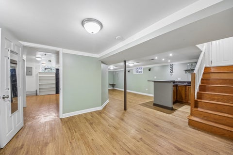 Tiny photo for 2556 Wood Street, River Grove, IL 60171 (MLS # 12764030)