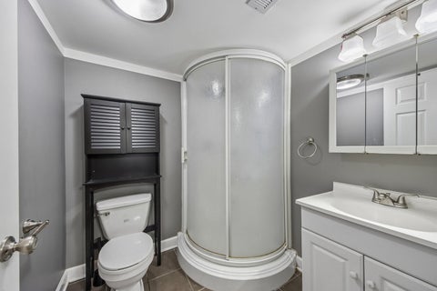 Tiny photo for 2556 Wood Street, River Grove, IL 60171 (MLS # 12764030)