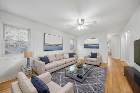Tiny photo for 2556 Wood Street, River Grove, IL 60171 (MLS # 12764030)