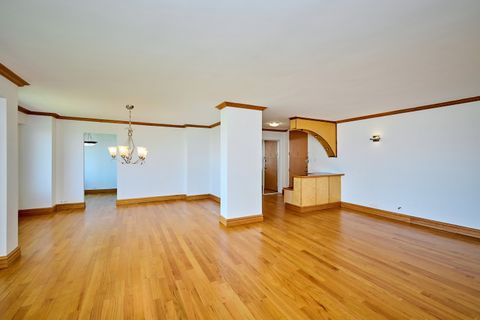 Tiny photo for 7033 N Kedzie Avenue #1706, Chicago, IL 60645 (MLS # 12401716)