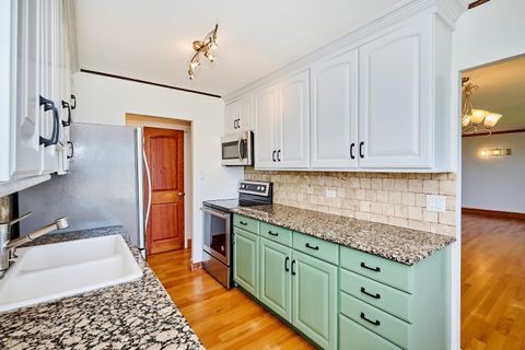 Tiny photo for 7033 N Kedzie Avenue #1706, Chicago, IL 60645 (MLS # 12401716)