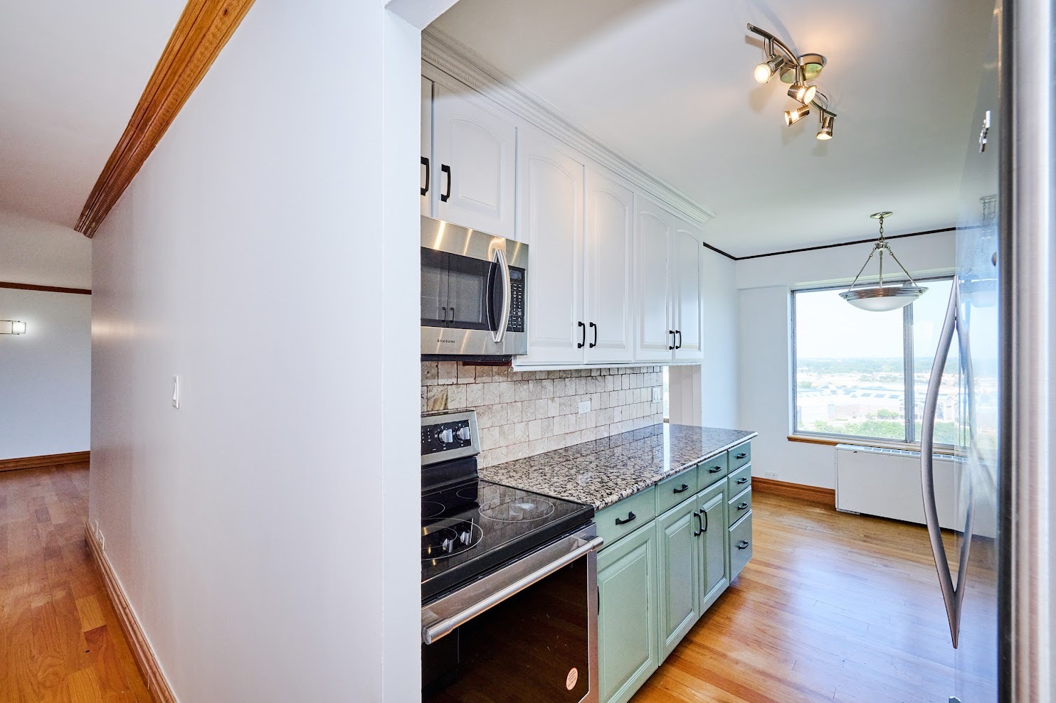 7033 N Kedzie Avenue 1706