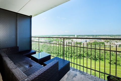 Tiny photo for 7033 N Kedzie Avenue #1706, Chicago, IL 60645 (MLS # 12401716)
