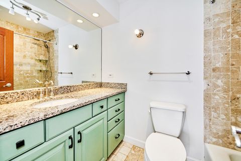 Tiny photo for 7033 N Kedzie Avenue #1706, Chicago, IL 60645 (MLS # 12401716)