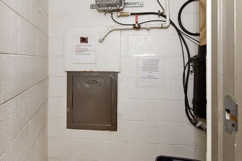 Tiny photo for 7033 N Kedzie Avenue #1706, Chicago, IL 60645 (MLS # 12401716)