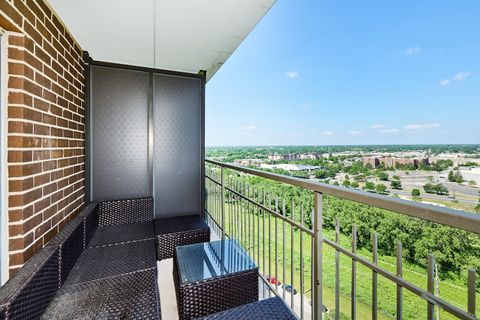 Tiny photo for 7033 N Kedzie Avenue #1706, Chicago, IL 60645 (MLS # 12401716)