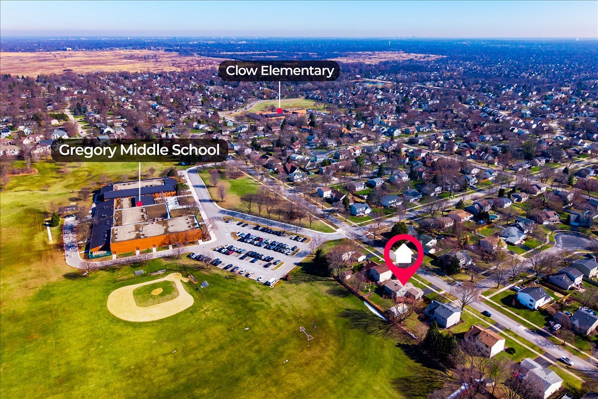 2725 Springdale Circle