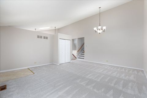 Tiny photo for 2725 Springdale Circle, Naperville, IL 60564 (MLS # 12592816)