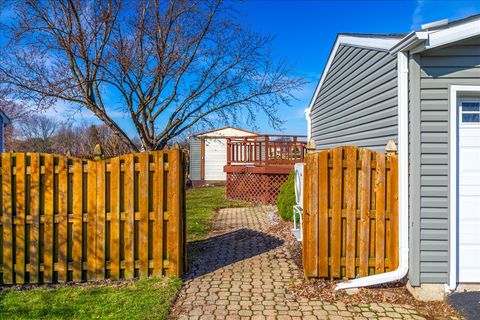 Tiny photo for 2725 Springdale Circle, Naperville, IL 60564 (MLS # 12592816)