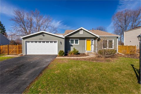 Tiny photo for 2725 Springdale Circle, Naperville, IL 60564 (MLS # 12592816)