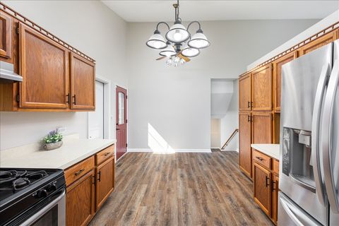 Tiny photo for 2725 Springdale Circle, Naperville, IL 60564 (MLS # 12592816)