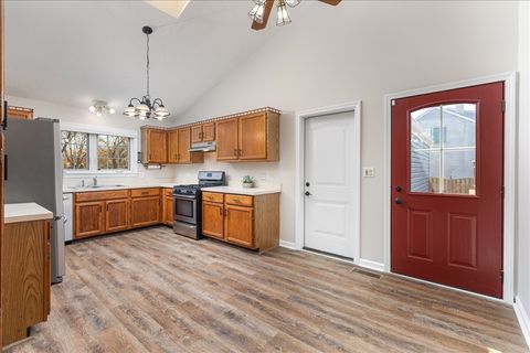 Tiny photo for 2725 Springdale Circle, Naperville, IL 60564 (MLS # 12592816)