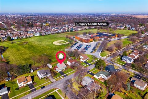 Tiny photo for 2725 Springdale Circle, Naperville, IL 60564 (MLS # 12592816)