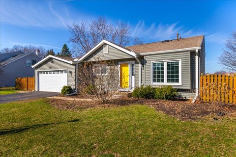Tiny photo for 2725 Springdale Circle, Naperville, IL 60564 (MLS # 12592816)