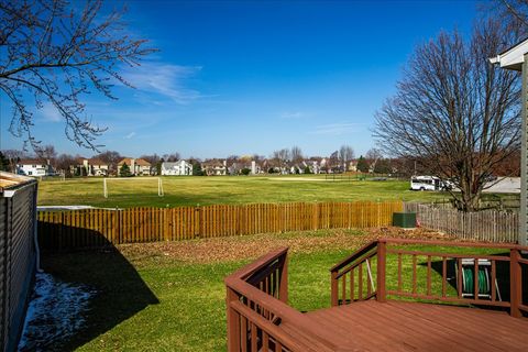 Tiny photo for 2725 Springdale Circle, Naperville, IL 60564 (MLS # 12592816)