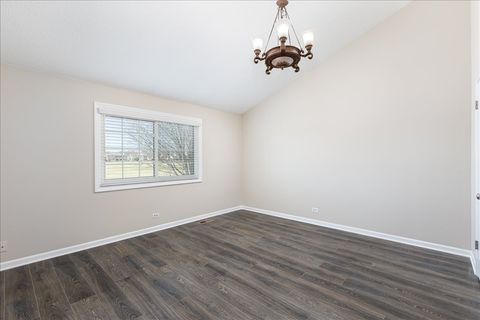 Tiny photo for 2725 Springdale Circle, Naperville, IL 60564 (MLS # 12592816)