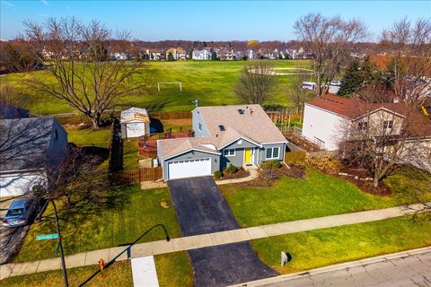 Tiny photo for 2725 Springdale Circle, Naperville, IL 60564 (MLS # 12592816)