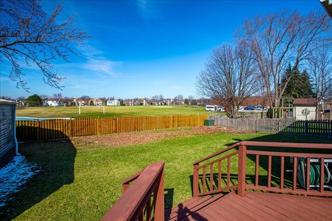 Tiny photo for 2725 Springdale Circle, Naperville, IL 60564 (MLS # 12592816)