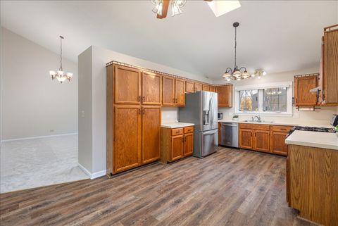 Tiny photo for 2725 Springdale Circle, Naperville, IL 60564 (MLS # 12592816)