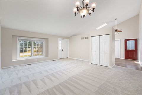 Tiny photo for 2725 Springdale Circle, Naperville, IL 60564 (MLS # 12592816)