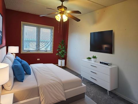 Tiny photo for 405 W Front Street #3-207, Wheaton, IL 60187 (MLS # 12572257)