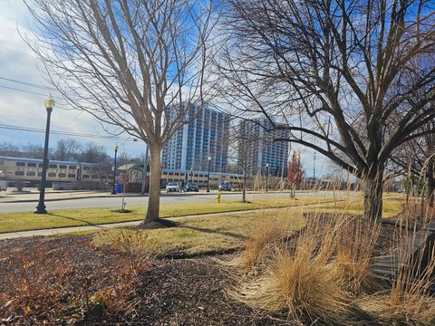 Tiny photo for 405 W Front Street #3-207, Wheaton, IL 60187 (MLS # 12572257)